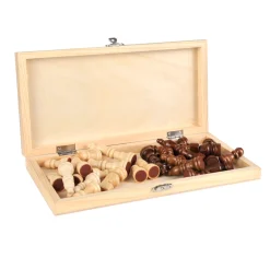 Inklapbaar Schaakspel-Goki Discount