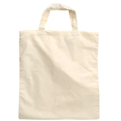 Katoenen Draagtas XL - Blanco>Goki Sale