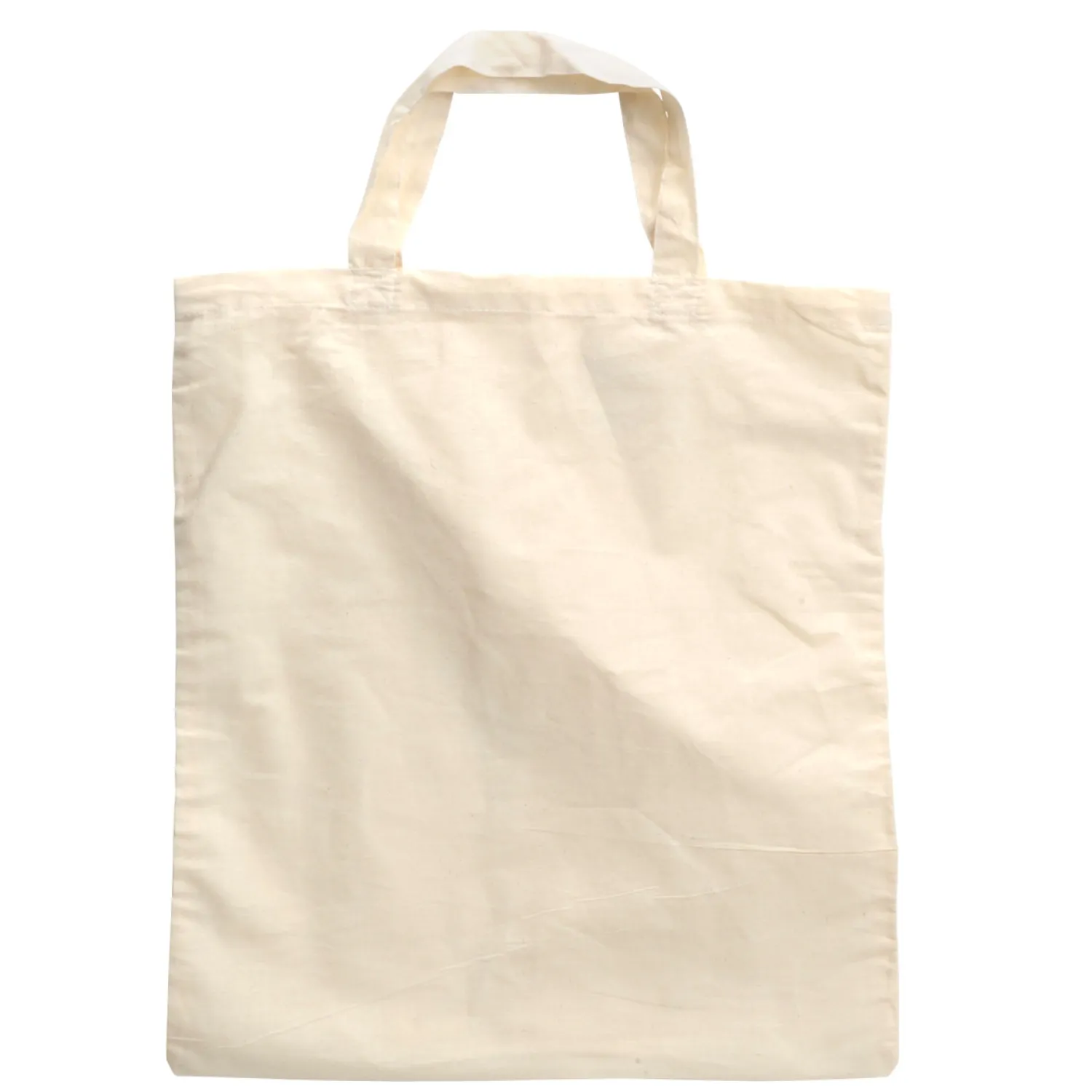 Katoenen Draagtas XL - Blanco>Goki Sale