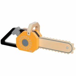 Kettingzaag met Geluid-Goki Best