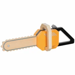 Kettingzaag met Geluid-Goki Best