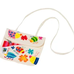 Goki Kleur je eigen Portemonnee Hot