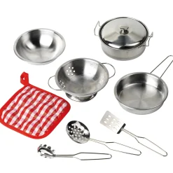 Kookset, 9dlg.-Goki Online