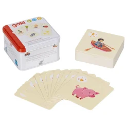 Kun je Raden Kinderspel>Goki Discount