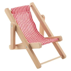 Ligstoel Poppenhuis>Goki Clearance
