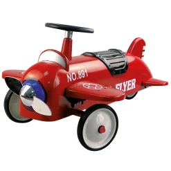 Loopauto Vliegtuig-Goki Clearance