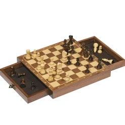 Magnetisch Schaakset-Goki Outlet