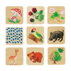 Goki Memo Bos, 32dlg. Sale