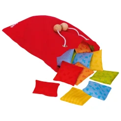 Memo Voelspel Kussentjes>Goki Best