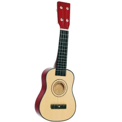 Mijn eerste Gitaar>Goki
