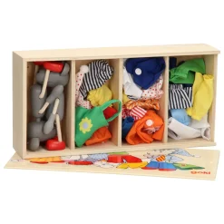 Muizenpopjes + Kleding><noscript><img width=