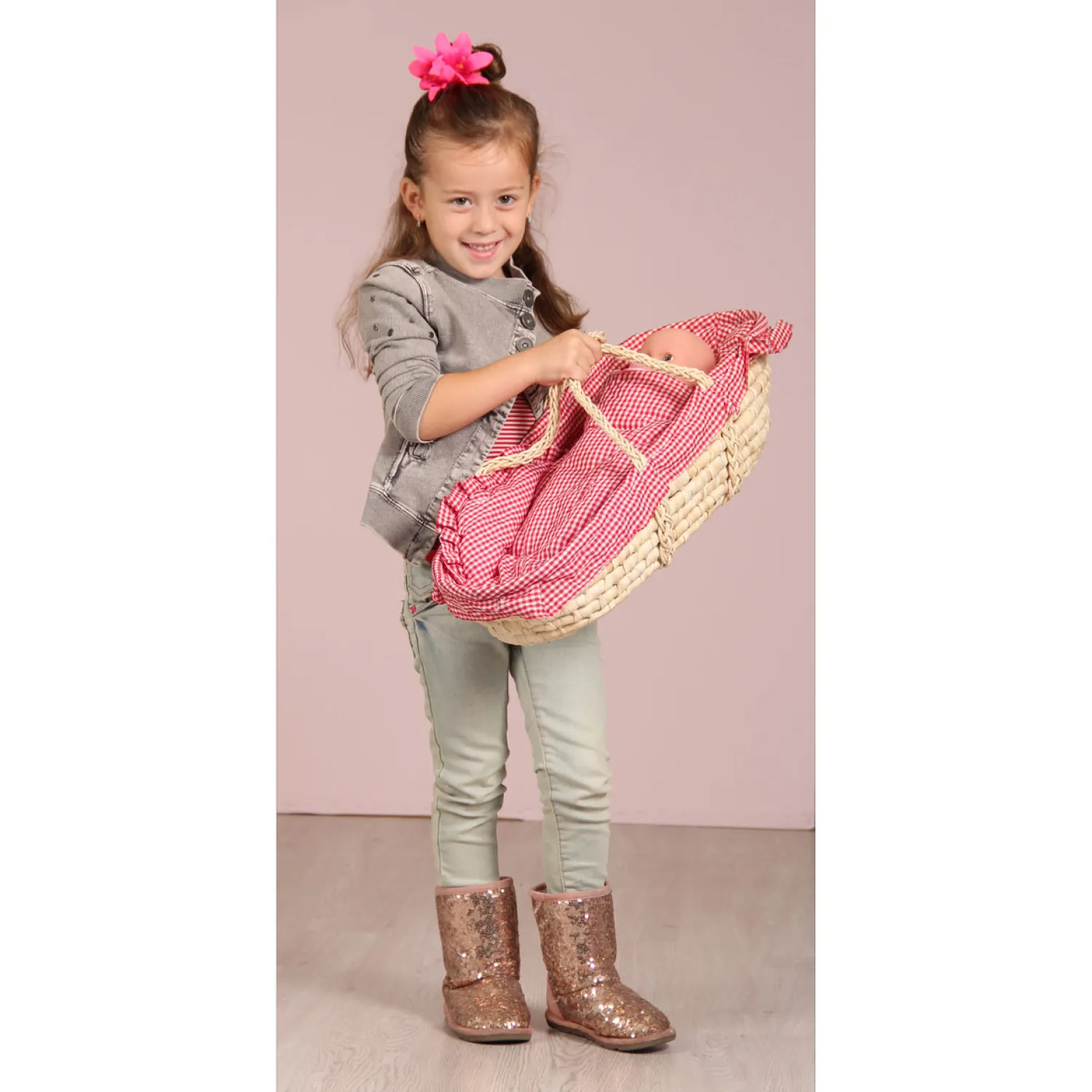 Goki Poppen Reiswieg Sale