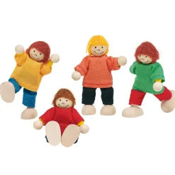 Goki Poppenhuis Kinderen Discount