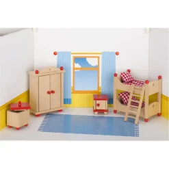 Goki Poppenhuis Meubeltjes Kinderkamer Sale