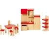 Goki Poppenhuismeubels Keuken Discount