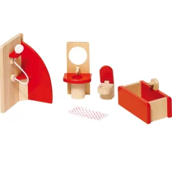 Poppenmeubels Badkamer>Goki Clearance