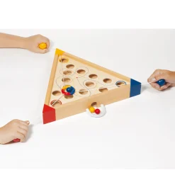 Samenwerkingsspel Hout-Goki Discount