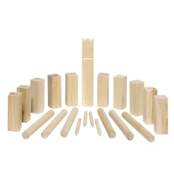 Schaakspel KUBB Vikingen Medium><noscript><img width=