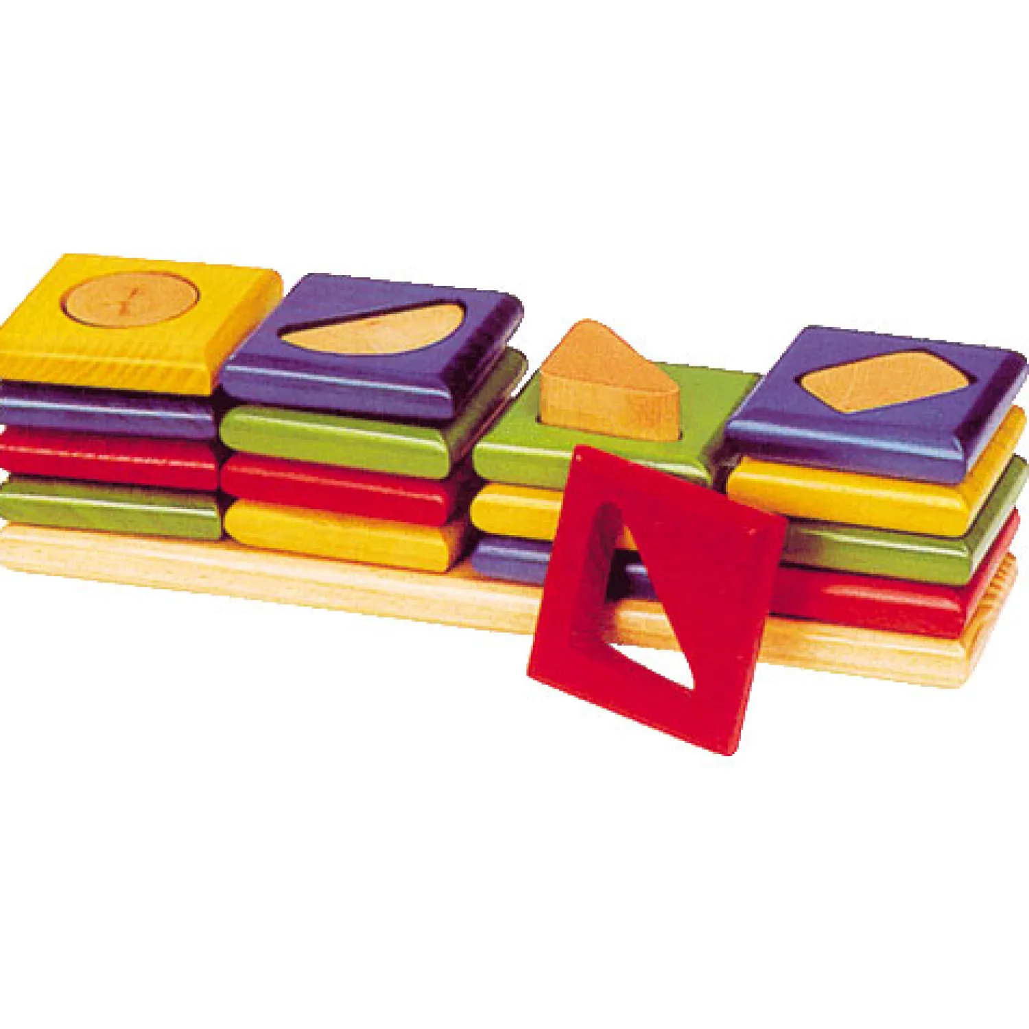 Sorteerspel-Goki Best