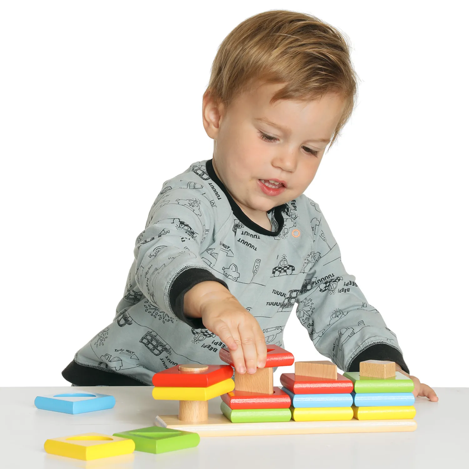 Sorteerspel-Goki Best