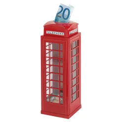 Spaarpot Telefooncel-Goki Clearance