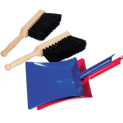 Goki Stoffer en Blik Metaal Outlet