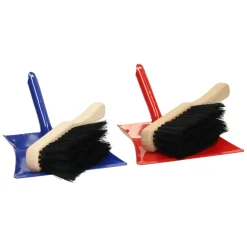 Goki Stoffer en Blik Metaal Outlet