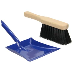 Goki Stoffer en Blik Metaal Outlet