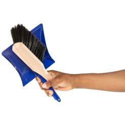 Goki Stoffer en Blik Metaal Outlet