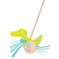 Susibelle Duwfiguur Krokodil-Goki Sale