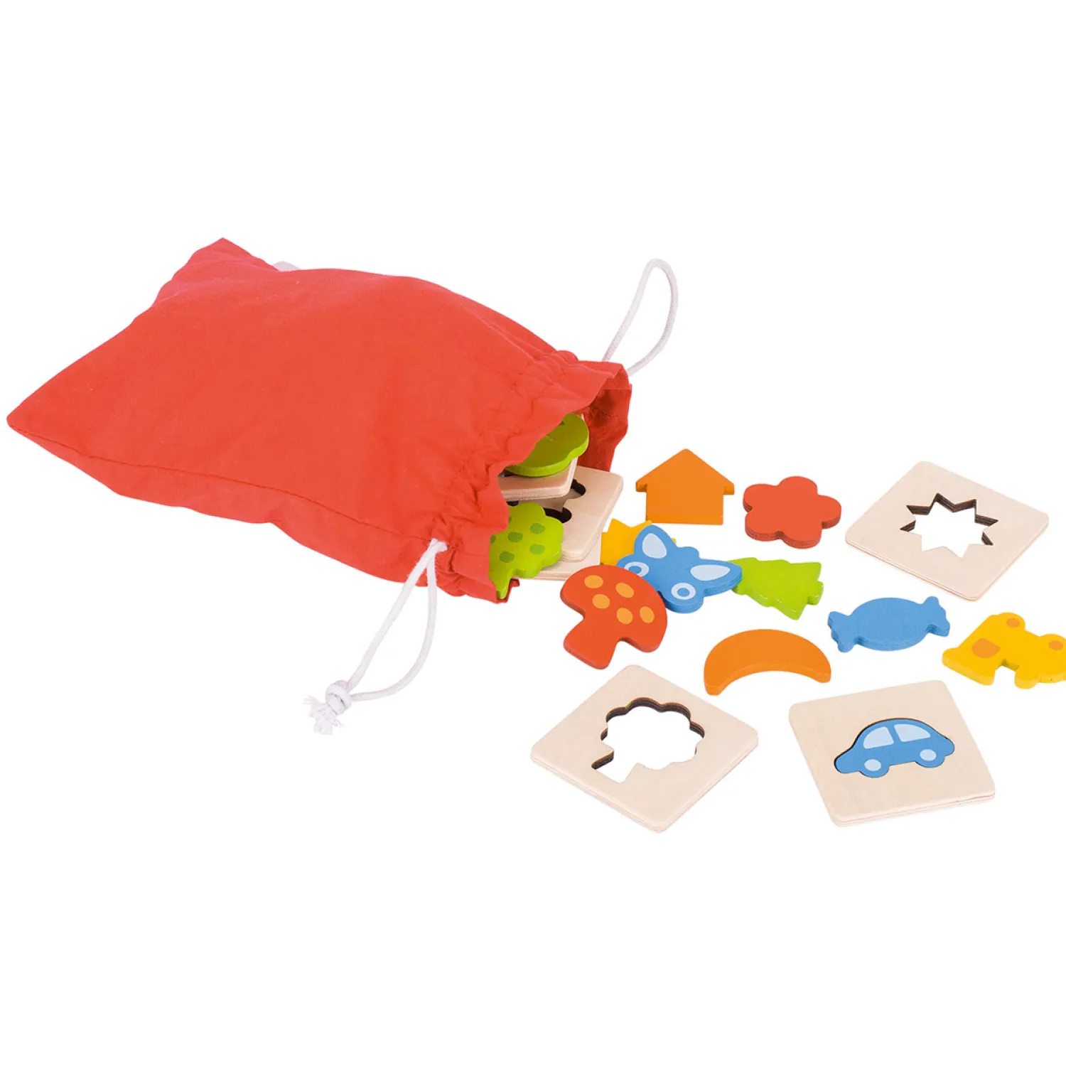 Goki Tast Memo, 32dlg.