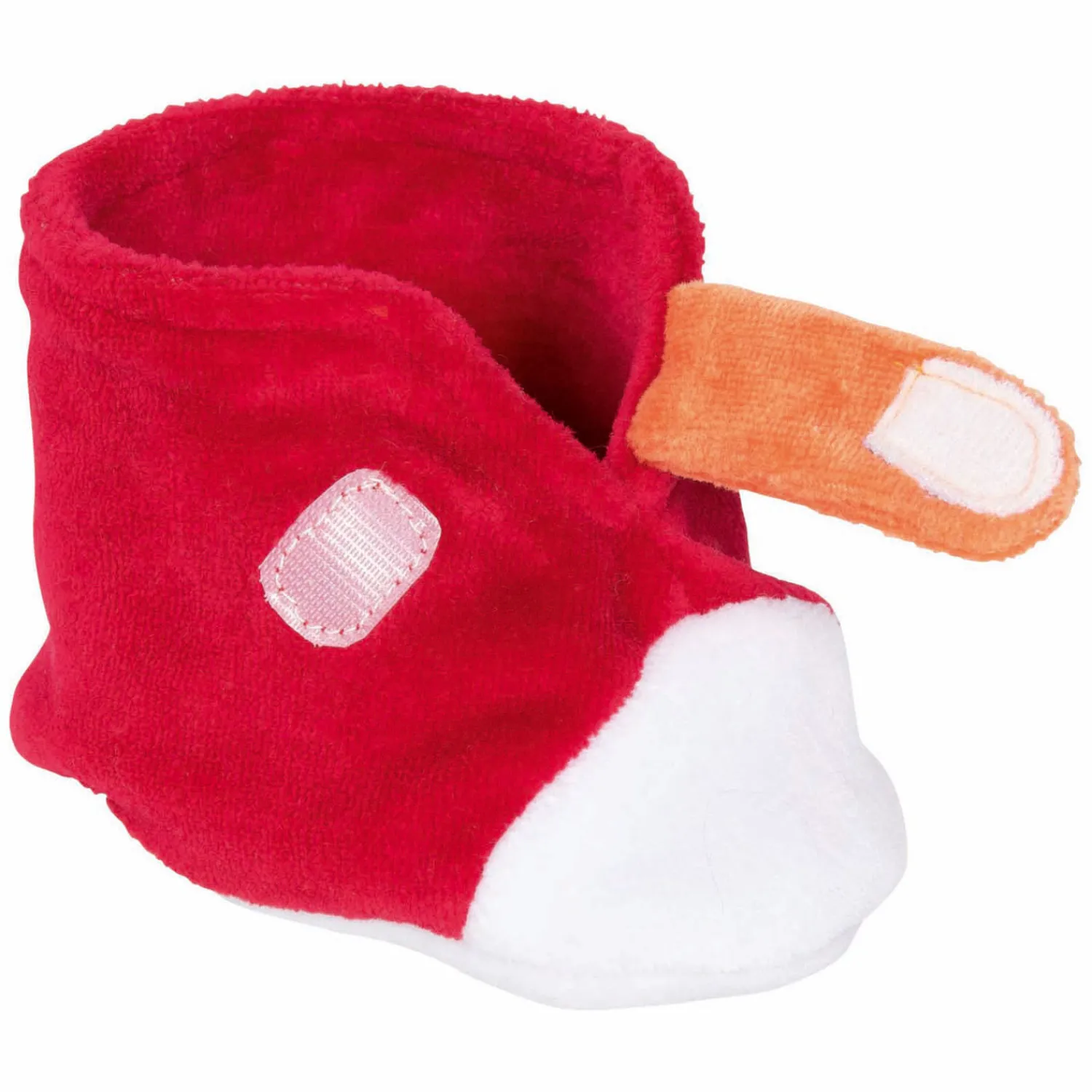 Teddy Brommel Leren Aankleden Knuffel>Goki Sale