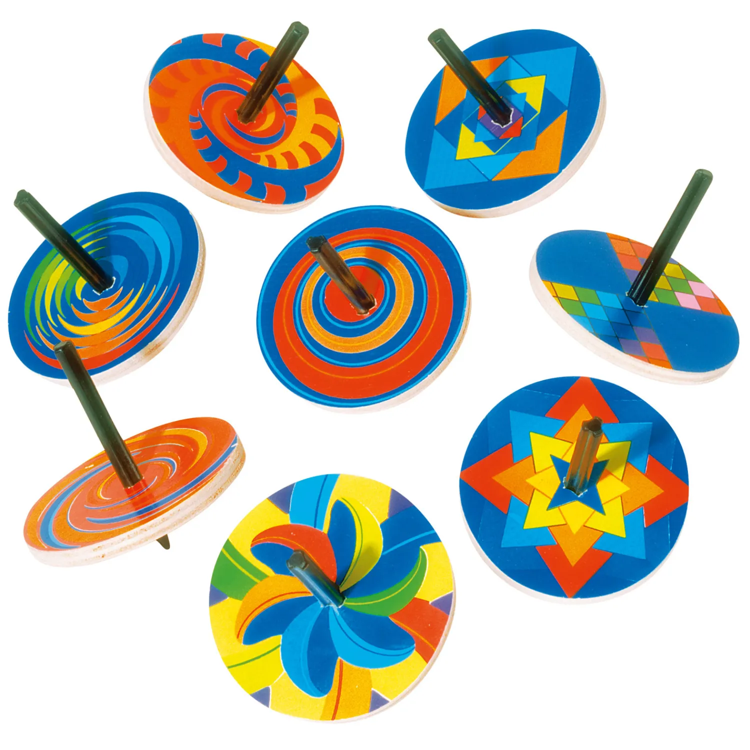 Tol Kleur Rond>Goki Best