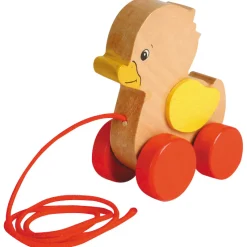 Goki Trekdier Eend Clearance