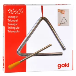 Triangel-Goki New