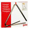 Triangel Groot>Goki Outlet