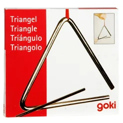 Triangel Groot>Goki Outlet