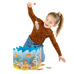 Visspel Deluxe>Goki New