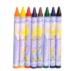 Goki Waskrijt voor Textiel, 8st. Discount