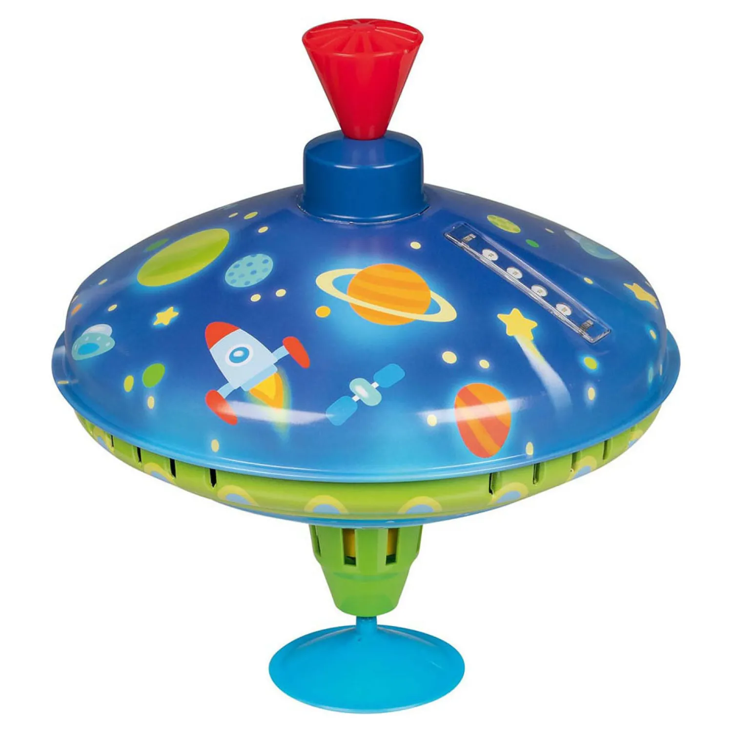 Zoemende Tol Ruimte met Licht-Goki Discount