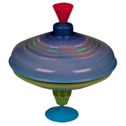 Zoemende Tol Ruimte met Licht-Goki Discount