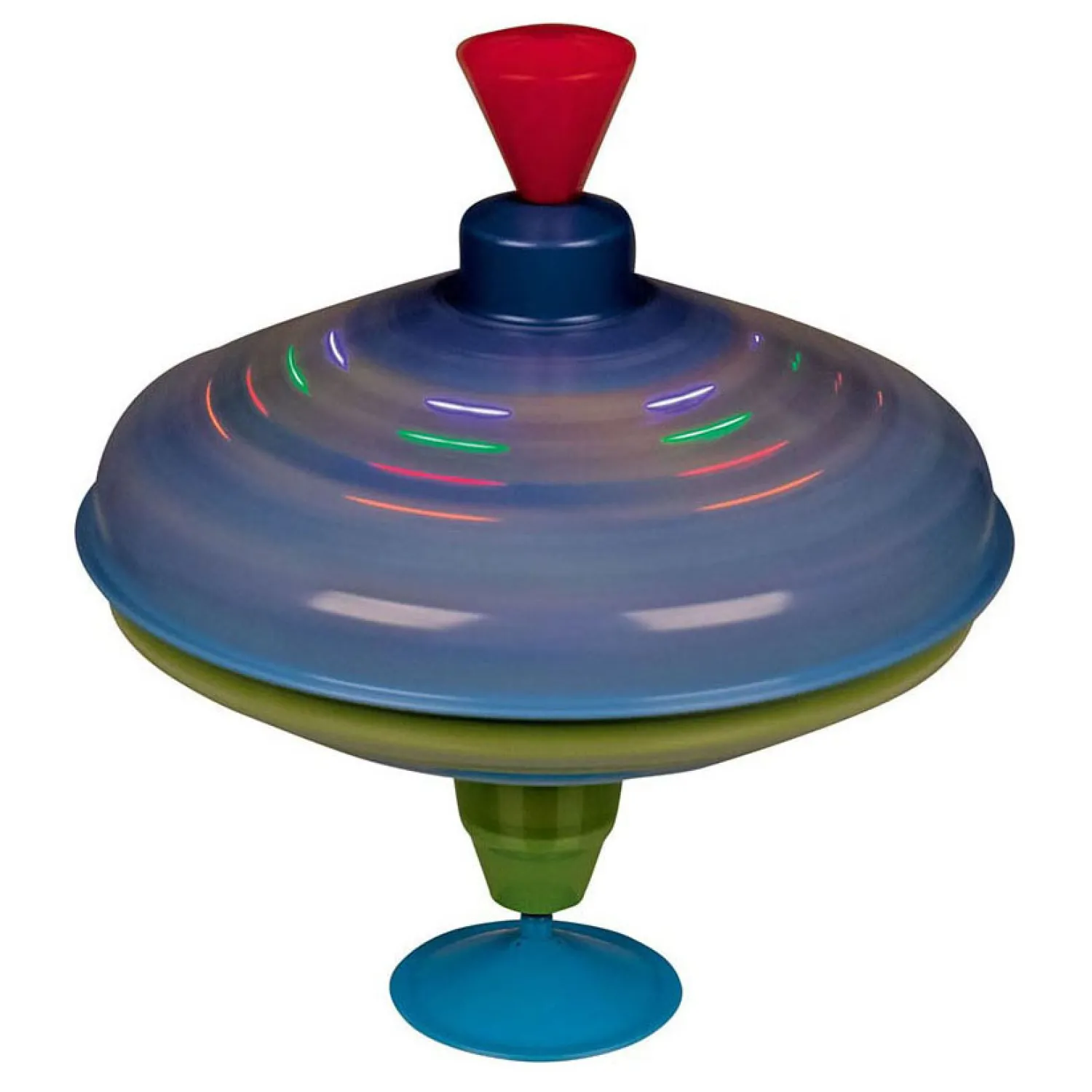 Zoemende Tol Ruimte met Licht-Goki Discount