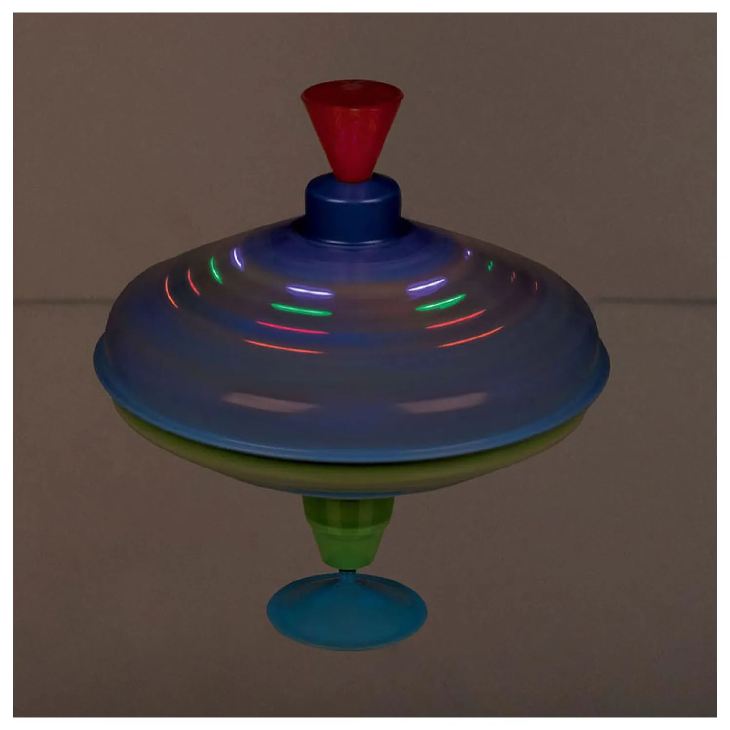 Zoemende Tol Ruimte met Licht-Goki Discount