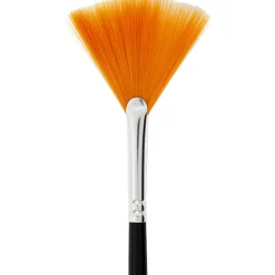 Creativ Company Gold Line waaierpenselen, 2st. Sale