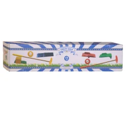 Golfset Hout, 10dlg.- New