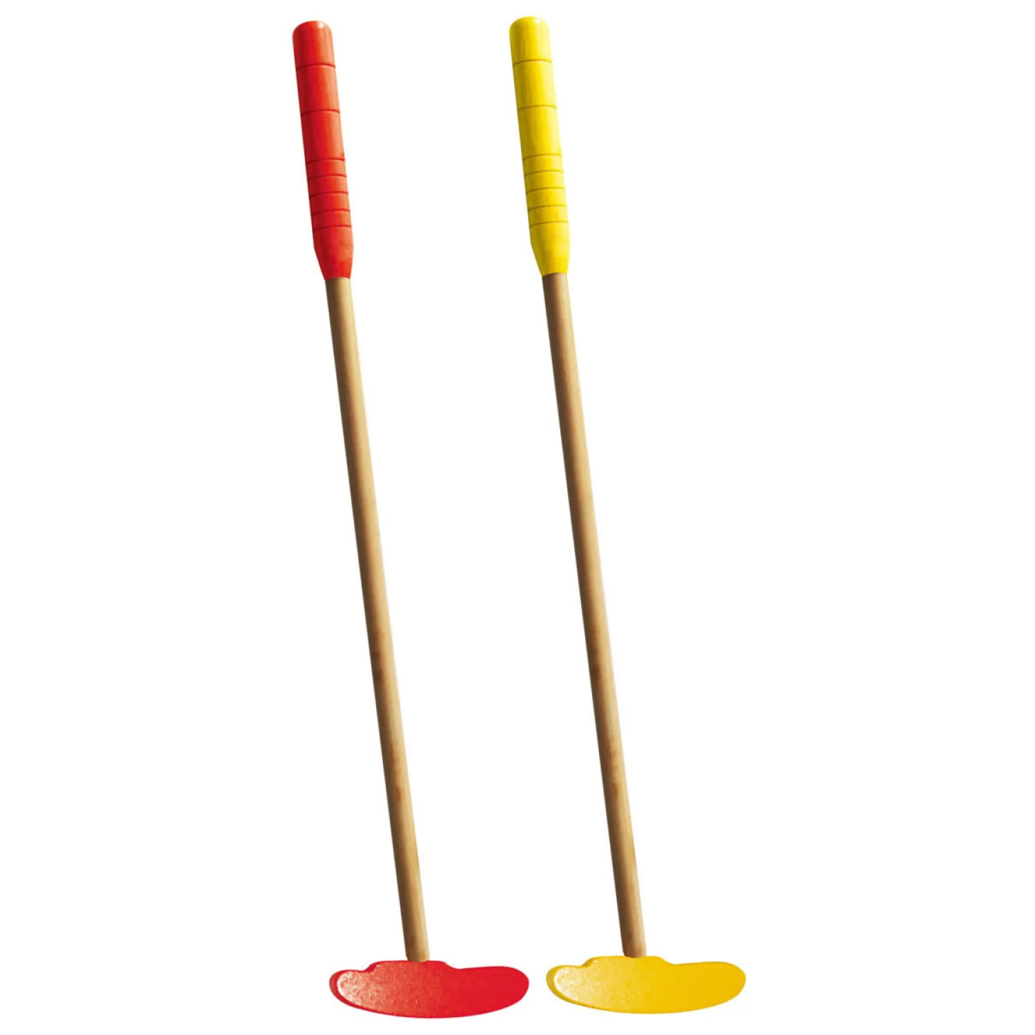 Golfset Hout, 10dlg.- New