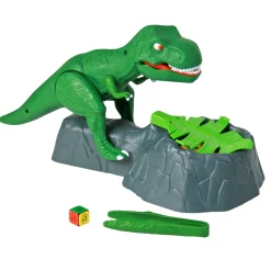 Goliath Games Goliath Dino Crunch Meal Behendigheidsspel New