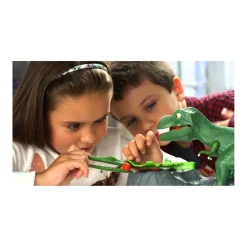 Goliath Games Goliath Dino Crunch Meal Behendigheidsspel New