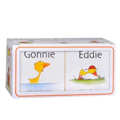 Gottmer Uitgevers Groep Gonnie & Vriendjes Uitdeelboekjes, 16st. Clearance