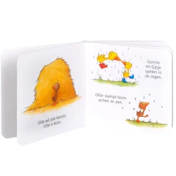 Gottmer Uitgevers Groep Gonnie & Vriendjes Uitdeelboekjes, 16st. Clearance